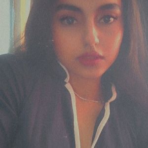 Meet your Posher, Bhakthi